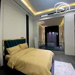 Nirvana Villa