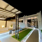 Nirvana Villa