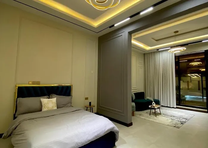 Nirvana Villa
