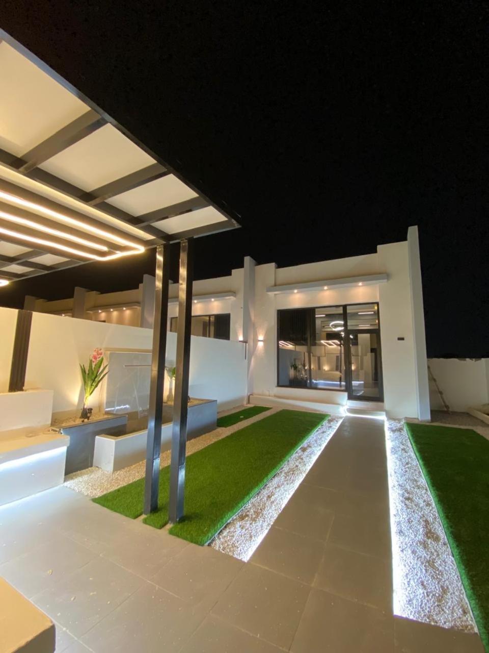 Villa Nirvana