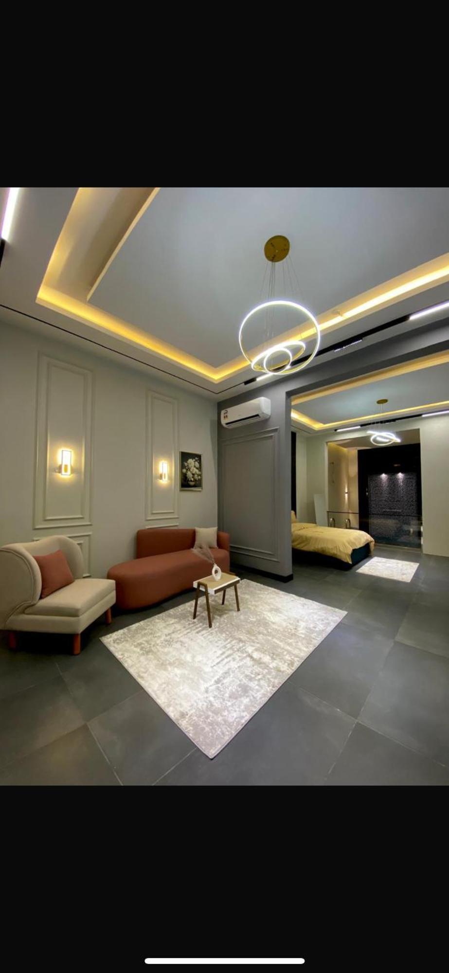 Nirvana Villa *
