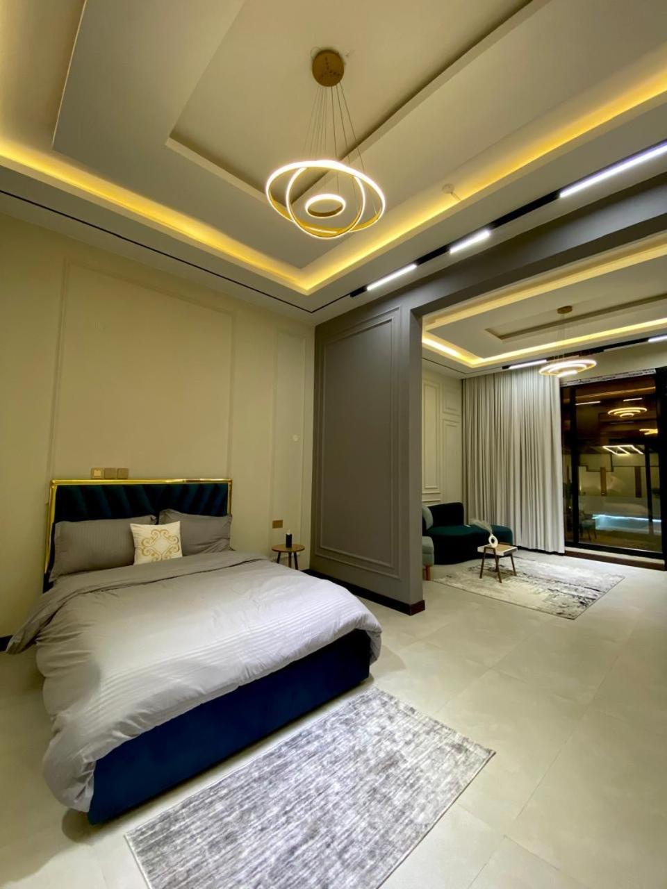 Villa Nirvana Hifri