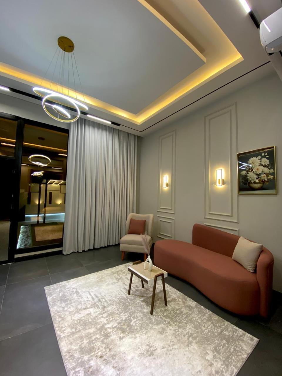 Villa Nirvana
