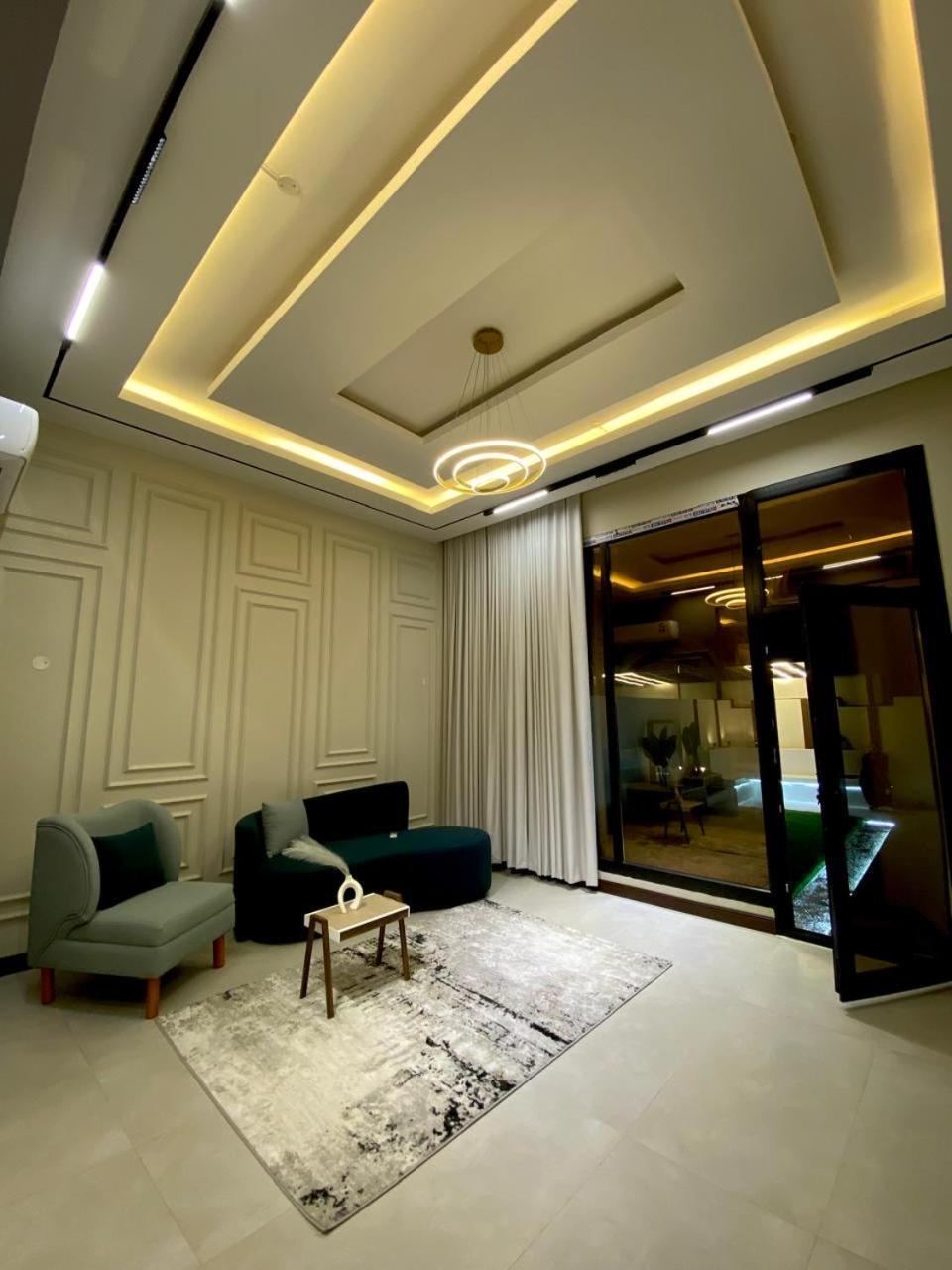 Villa Nirvana *